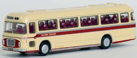 32302 Bristol RELH Coach EASTERN COUNTIES.