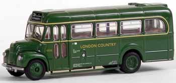 30510 Guy GS Special LONDON COUNTRY.