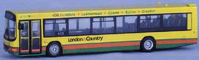 29801 Wright Dennis Lance LONDON & COUNTRY.