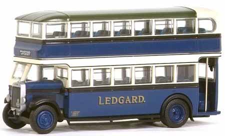 27309 LEYLAND TD1 CLOSED REAR Samuel Ledgard.