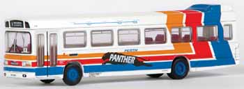 17211 Leyland National Mkl STAGECOACH PERTH PANTHER
