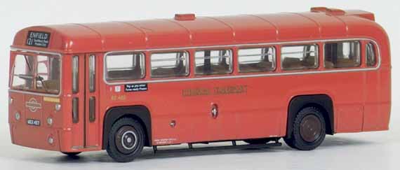 23318 AEC RF Bus LONDON TRANSPORT.