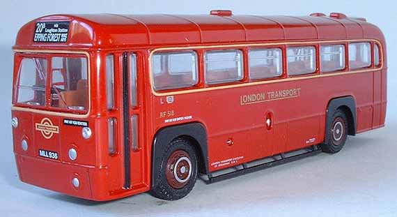 23311 AEC RF Bus London Transport