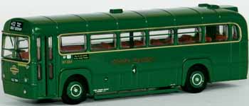 23319 AEC MkI RF Bus LONDON TRANSPORT.