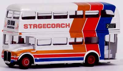 15636 RM Routemaster STAGECOACH.