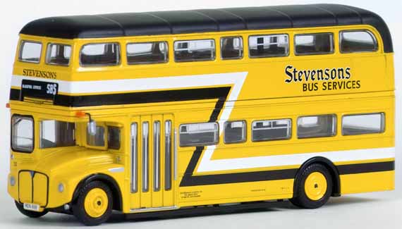 32103 RMF Routemaster STEVENSONS.