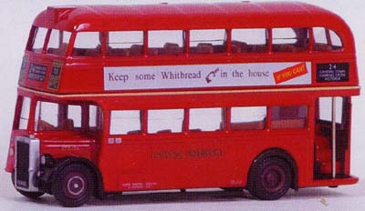 20203 Leyland PD STD Class Bus LONDON TRANSPORT.