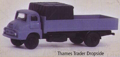 Thames Trader Dropside.