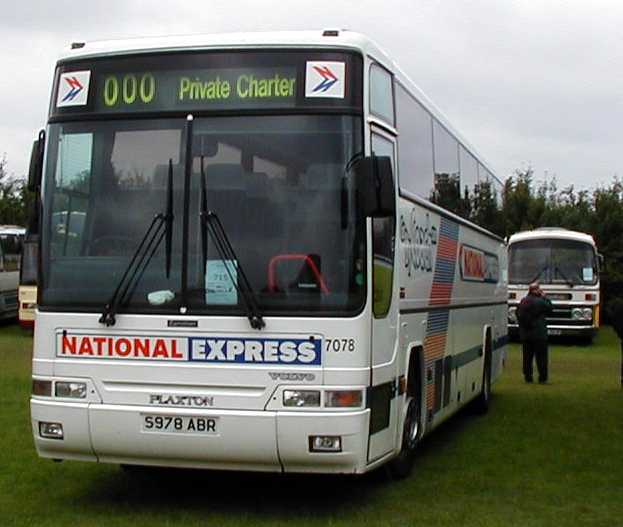 National Express Northern