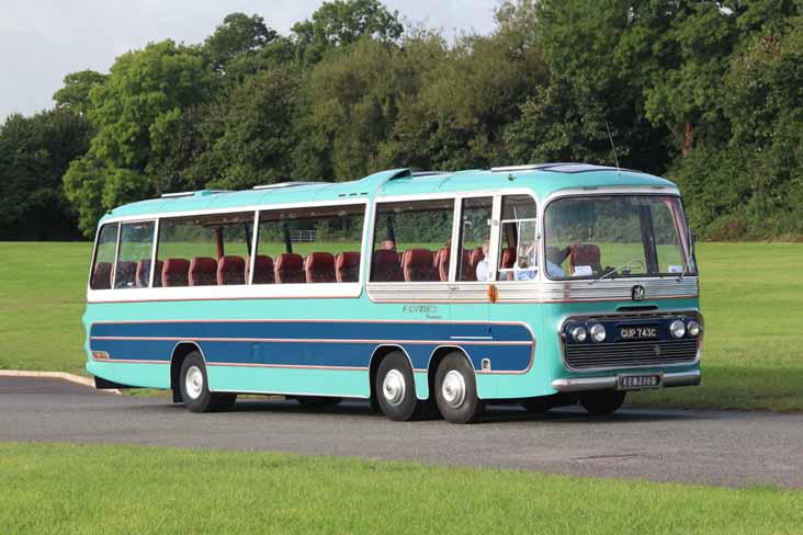 Kenzies | SHOWBUS ANGLIA BUS IMAGE MINI GALLERY