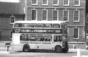 Collings & Stevenson Leyland Titan PD2 Metro-Cammell 42ATO