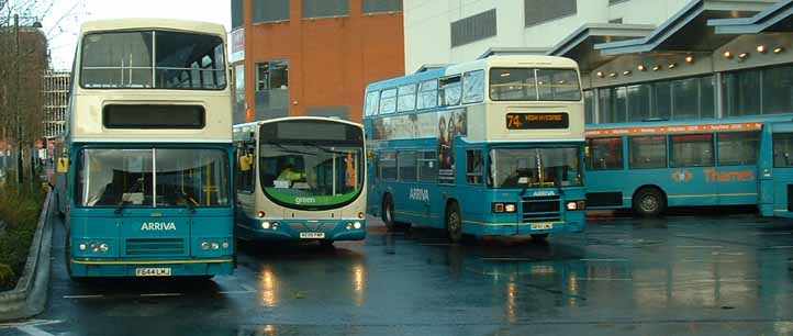 Arriva the Shires Alexander Olympian 5094