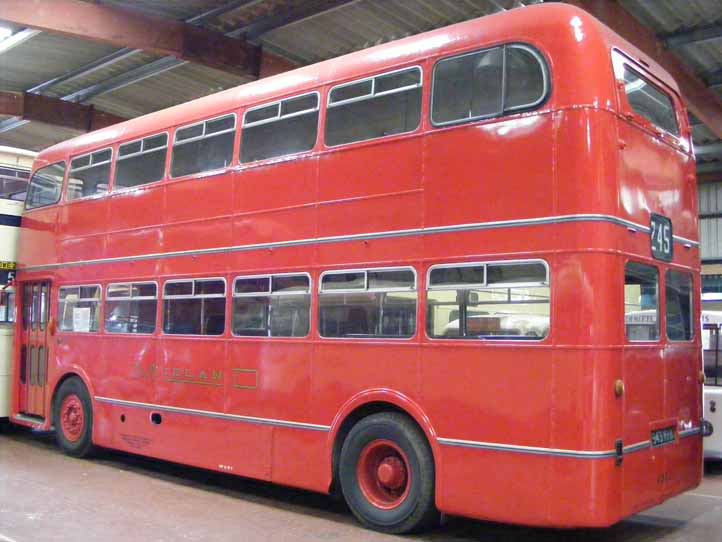 Midland Red | SHOWBUS BUS IMAGE GALLERY | Midlands