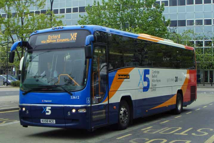 United Counties | MIDLANDS SHOWBUS BUS IMAGE Gallery