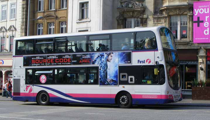First Bristol | SHOWBUS BUS IMAGE GALLERY | West of England