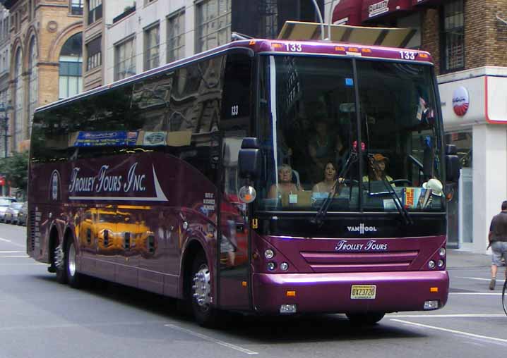 State of New Jersey buses & coaches | SHOWBUS INTERNATIONAL BUS IMAGE ...