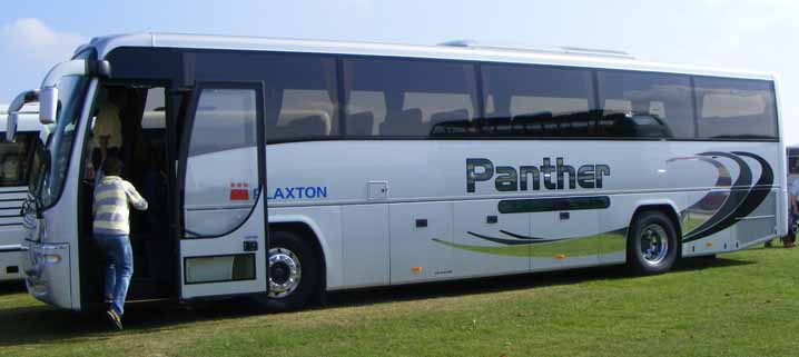 Plaxton Panther Volvo B9R