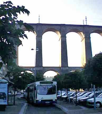 Morlaix Viaduct