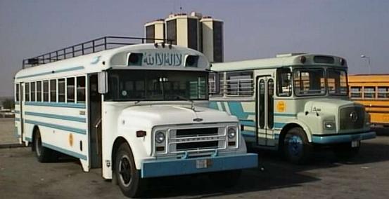 United States Chevrolet & Falcon Transport Tata