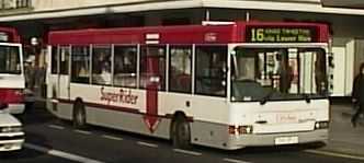Plymouth CityBus Super Rider on 16