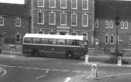 Bristol Omnibus Bristol LS5G ECW 2002